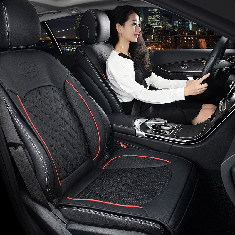艾晰 美观有型 汽车座垫