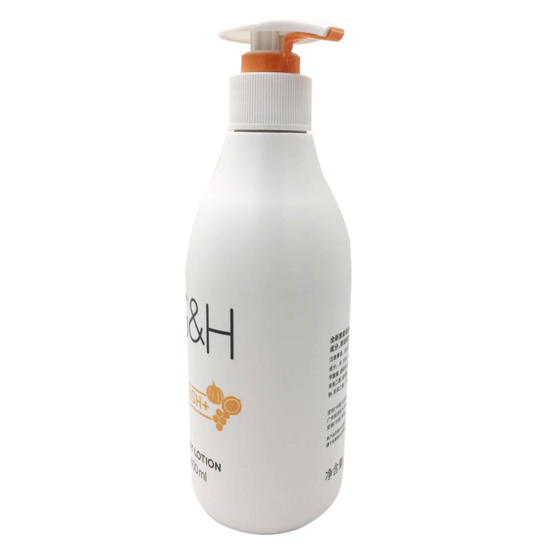 安利 滋润保湿雅蜜身体乳