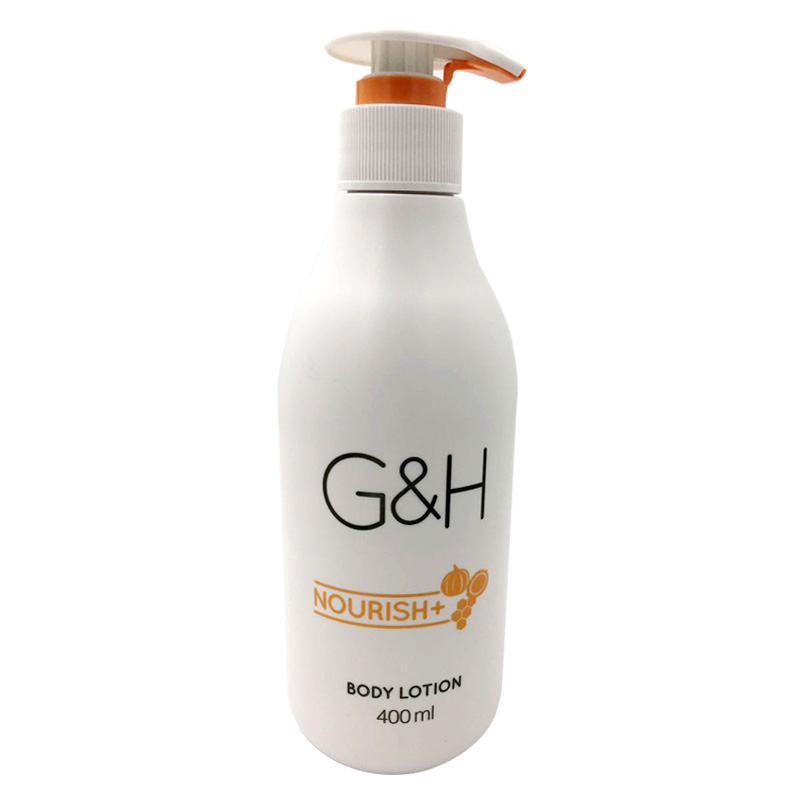 安利保湿嫩肤润肤露