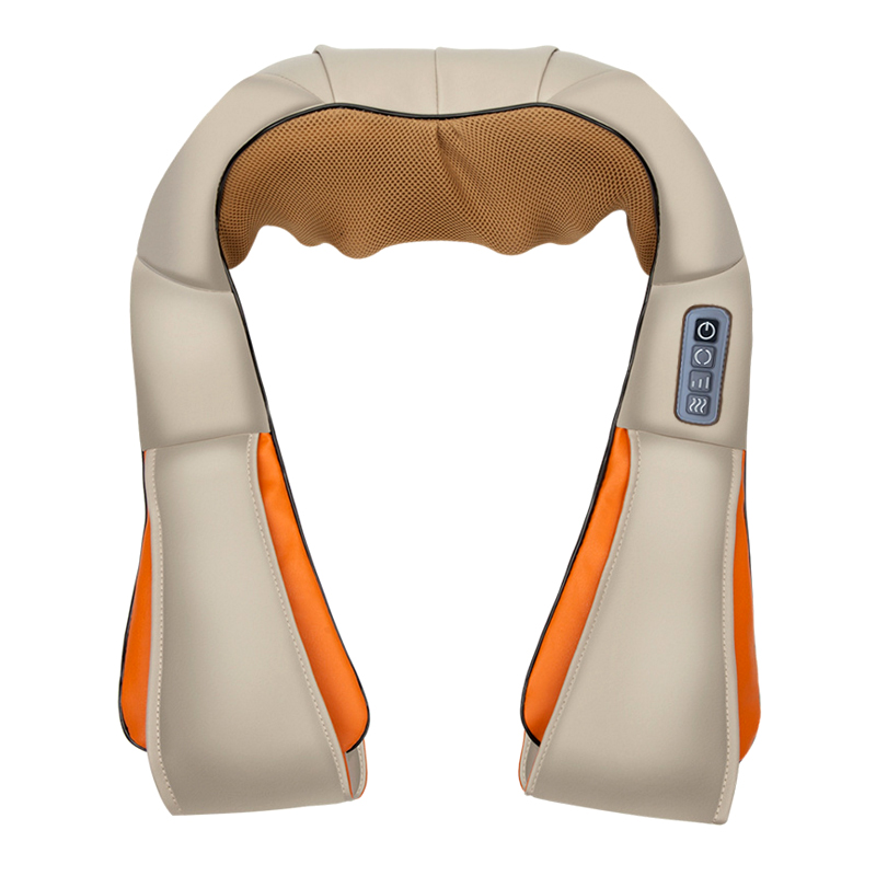 豪仕莱 红外温热揉捏按摩器