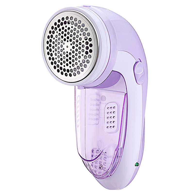 真汉子 紫色毛球修剪器