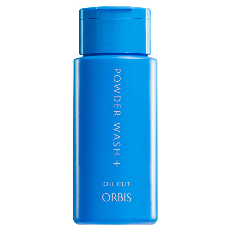 ORBIS 澄净保湿洁颜粉