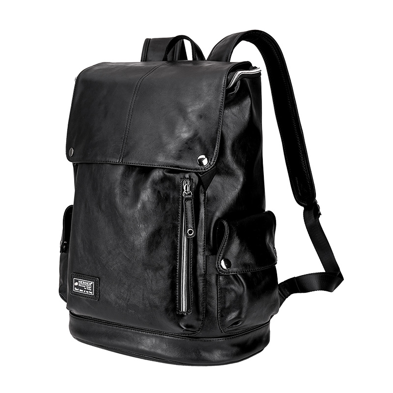 赫登尔 防盗旅行 双肩包