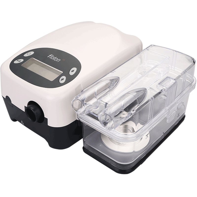 凯迪泰 双水平呼吸机