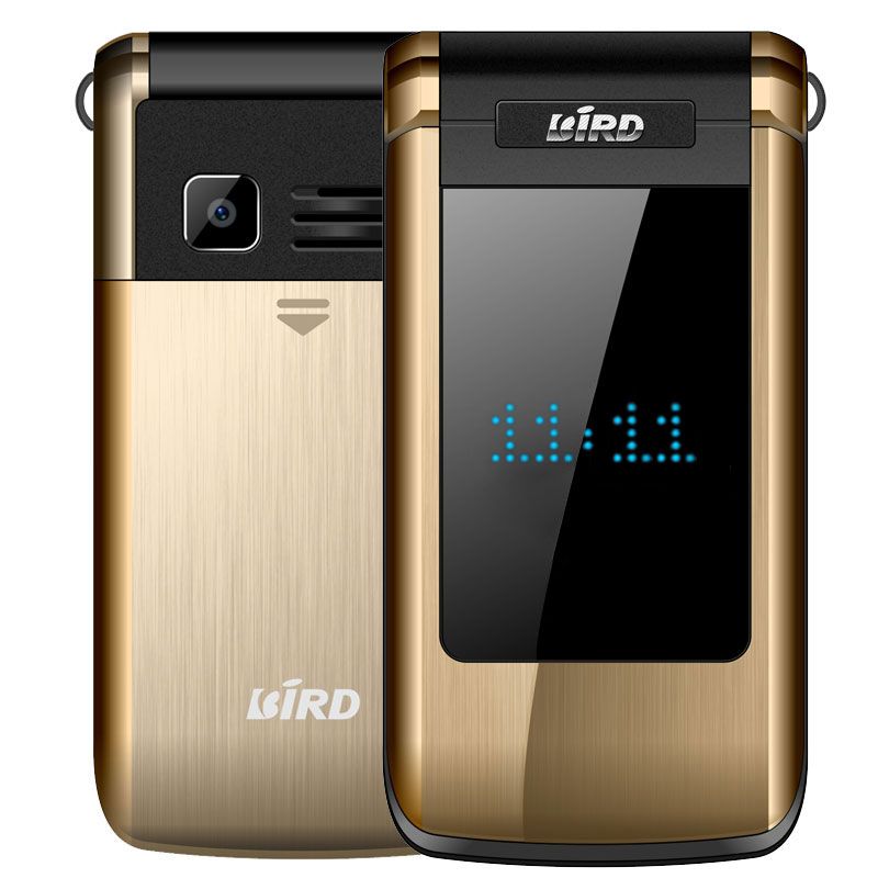 波导大电池设计老人手机