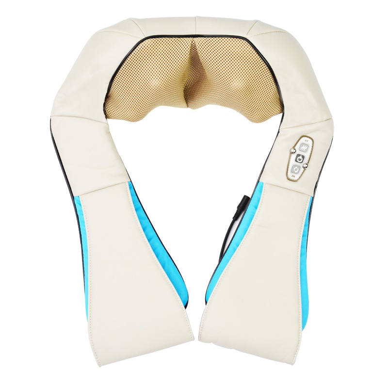 倍轻松 热敷按摩仪