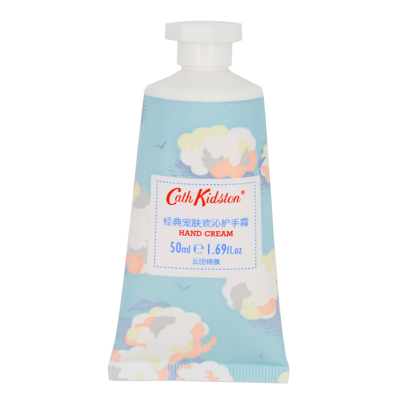 CATH KIDSTON护手霜