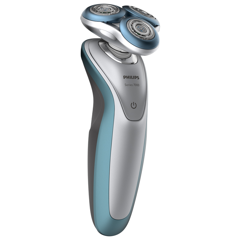 飞利浦 多功能剃须刀