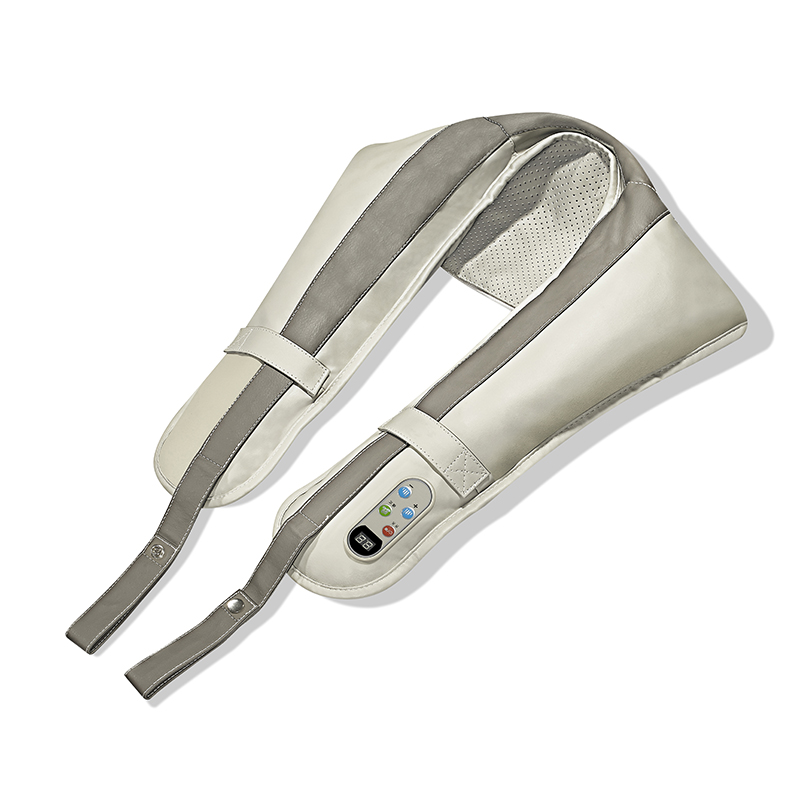 倍轻松 颈椎按摩器