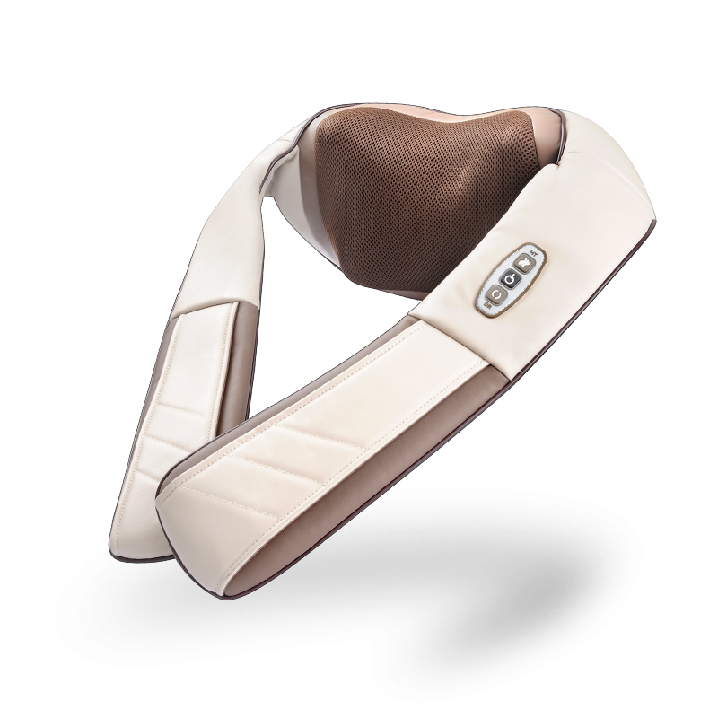 倍轻松 4D按摩器