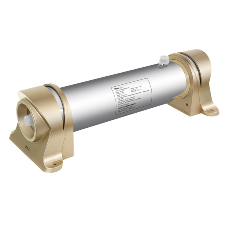 海尔 大流量中央净水器