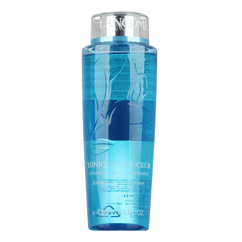 兰蔻 新清滢嫩肤水