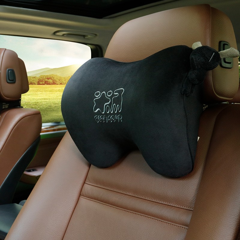 爱车屋 护颈 汽车头枕
