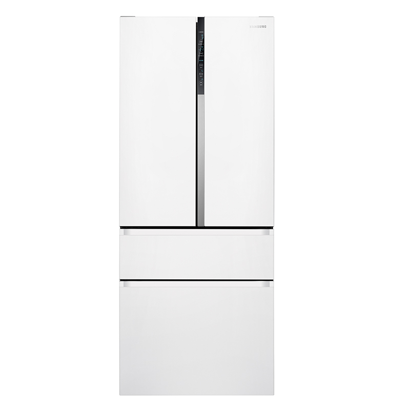 三星 温区可调家用冰箱