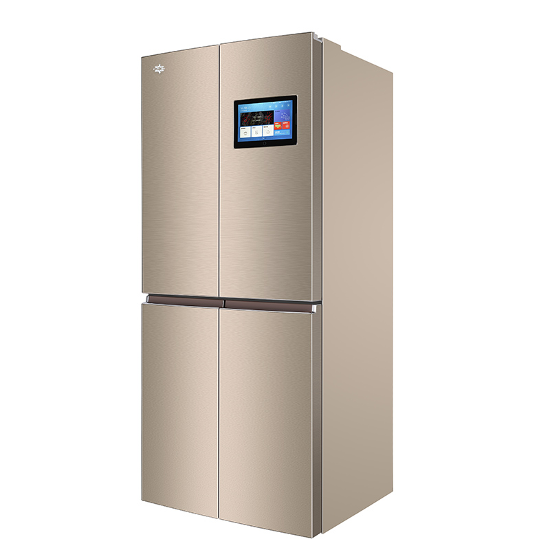 格力 458升智能 冰箱