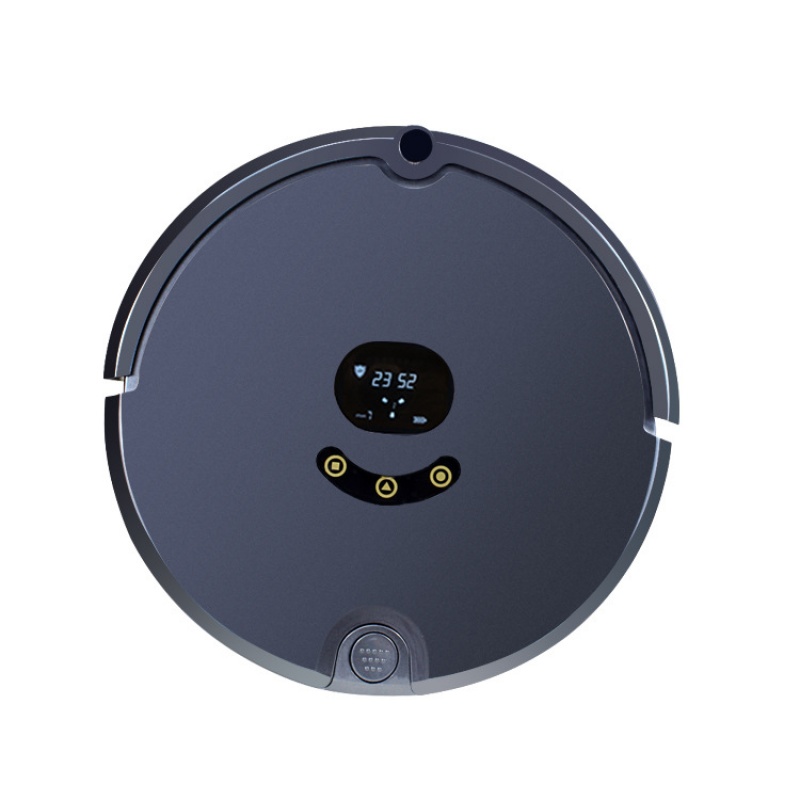 凤瑞 全自动充电吸扫一体机