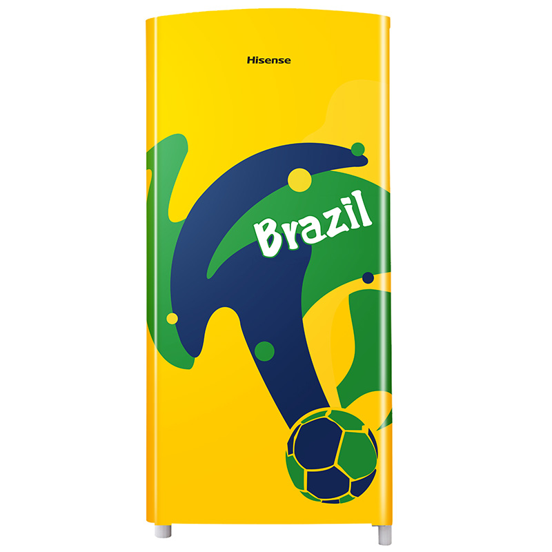 海信 BC-150E/A 冰箱