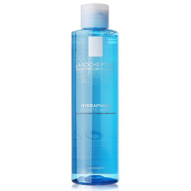 理肤泉 敏感肌适用 爽肤水