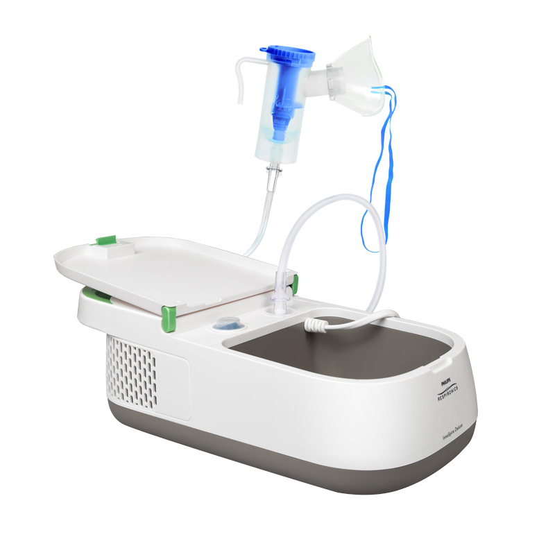 飞利浦 压缩式雾化器