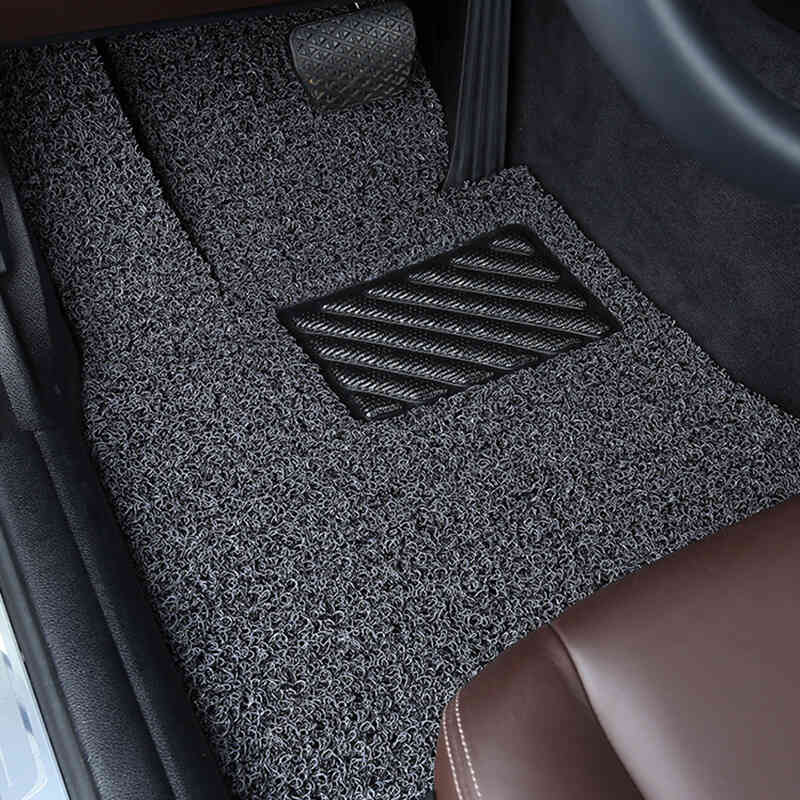 御马单片专用汽车脚垫