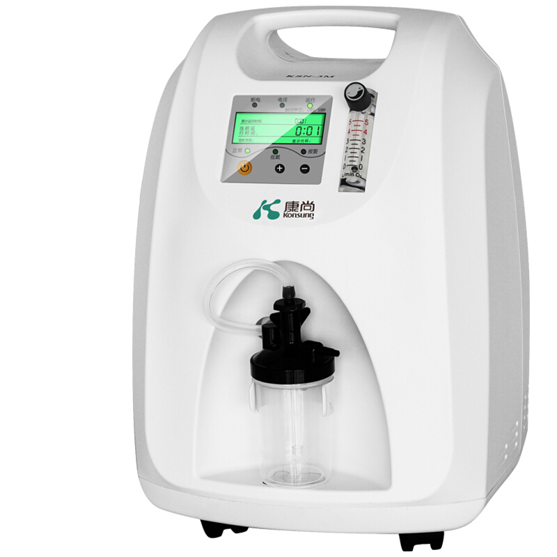 康尚 制氧机家用老人孕妇