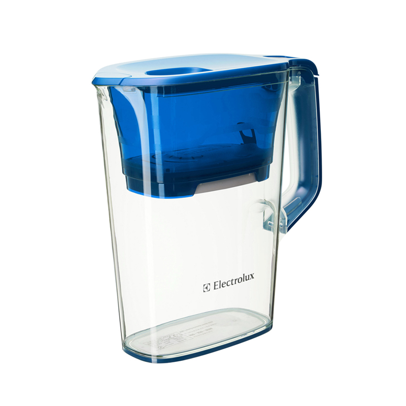 伊莱克斯 高密度过滤滤水壶套装