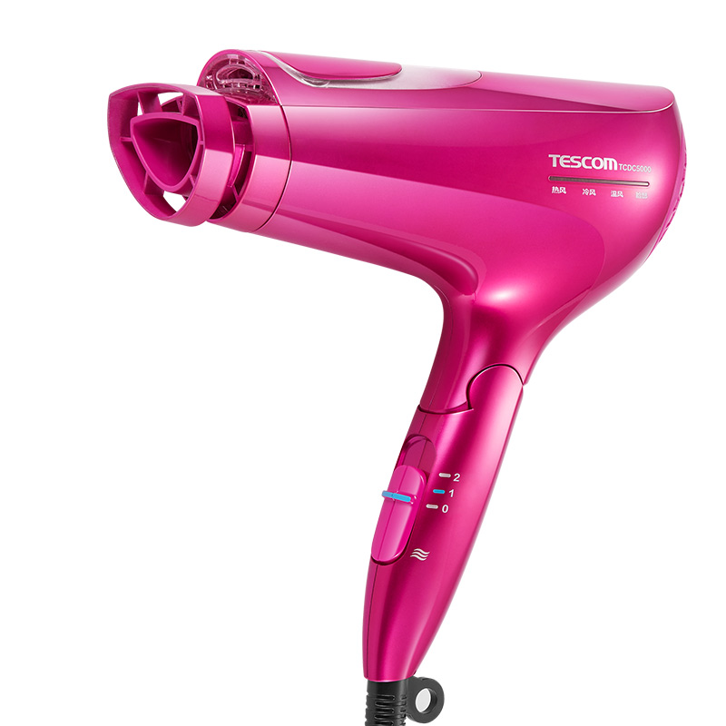 TESCOM 负离子吹风机