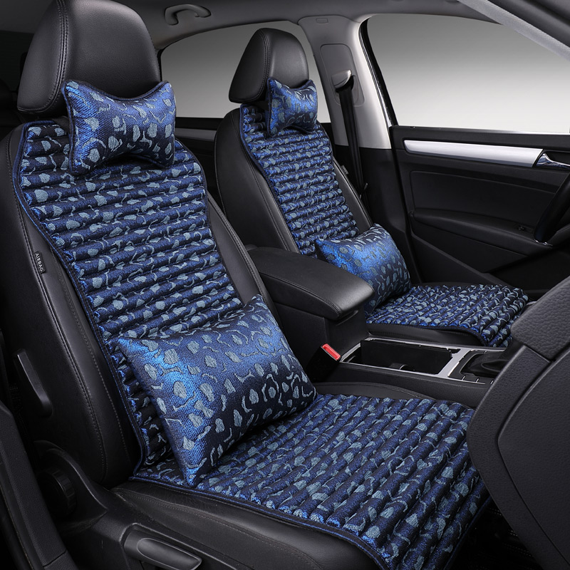 御龙邦 四季通用 汽车坐垫