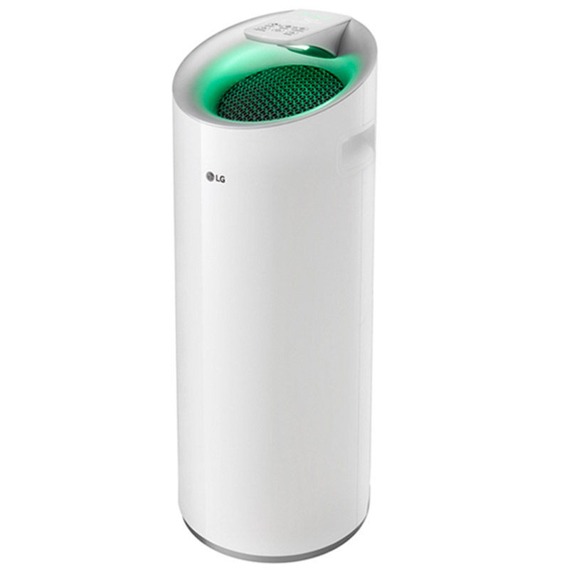 LG 涡轮净化器