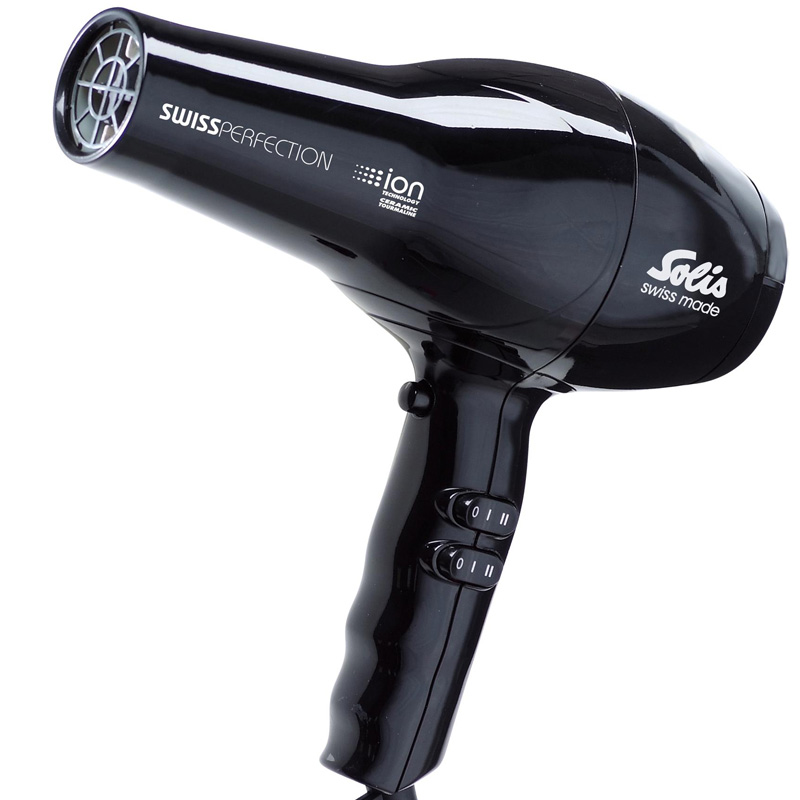 索利斯 恒温陶瓷吹风机