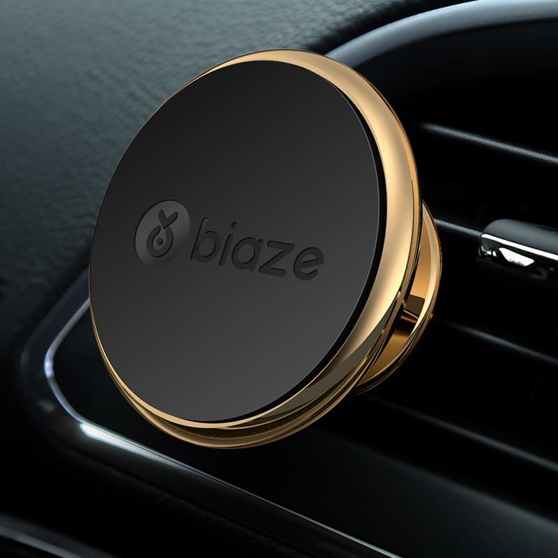 毕亚兹 车载手机支架