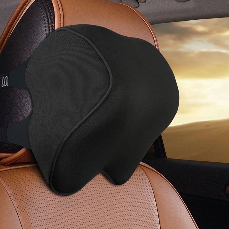 恋天使 太空棉 汽车头枕