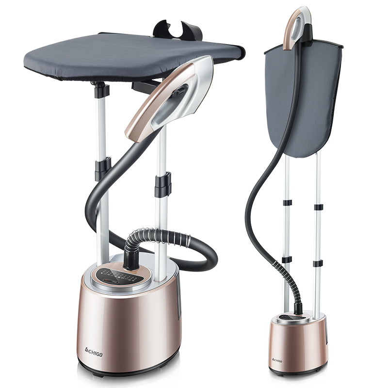 志高家用熨烫机