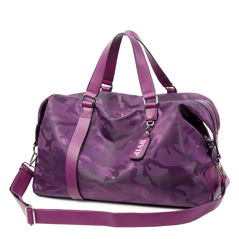 BVIP 手提大容量旅行包