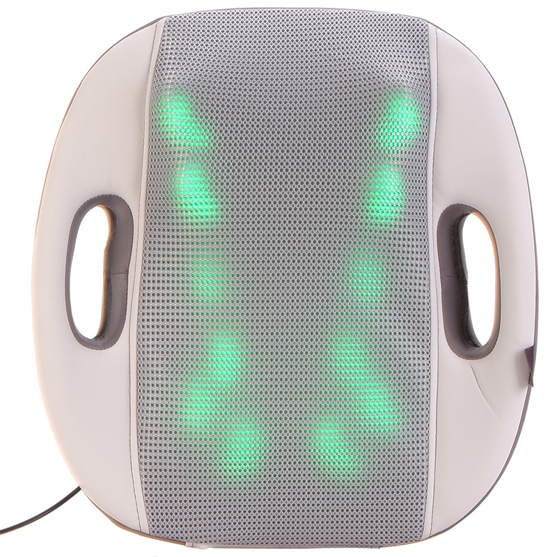 倍轻松 腰部 按摩仪