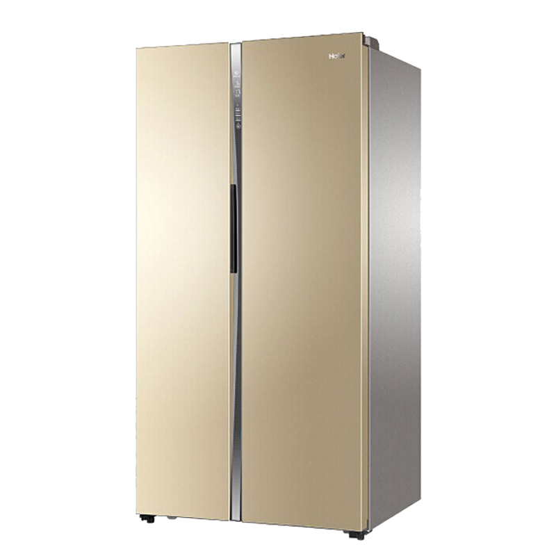 海尔 变频风冷无霜两门冰箱