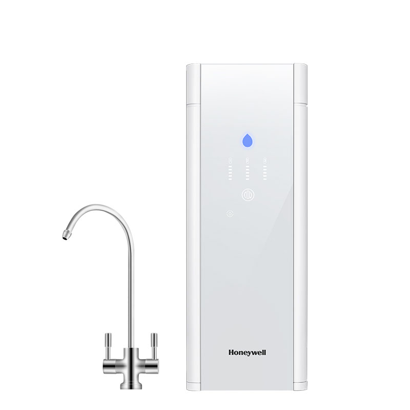 霍尼韦尔家用净水器 大流量