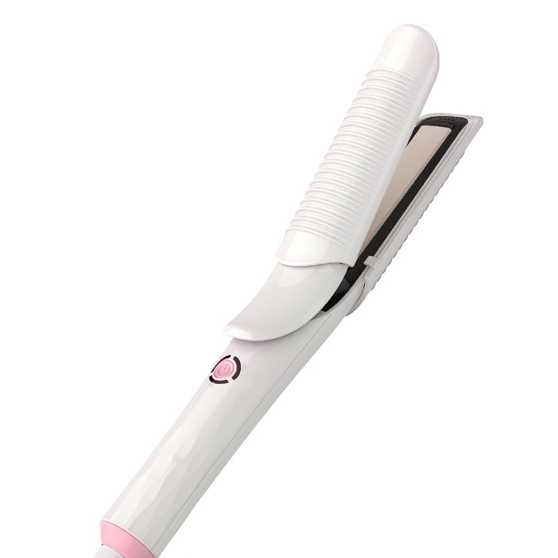 lena 卷发棒 卷直两用