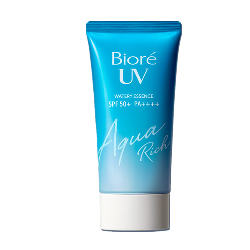 碧柔 多效水润防晒乳