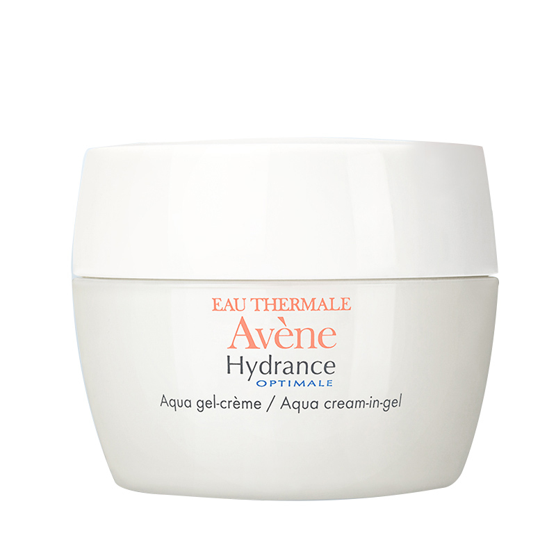 雅漾 保湿凝露面霜