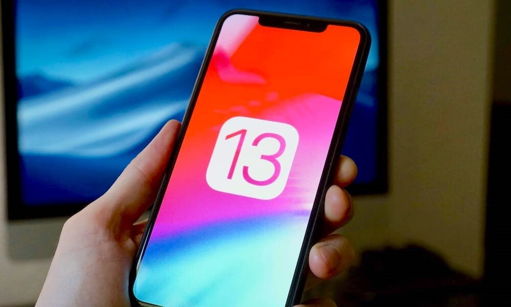 iOS 13没完没了！仅仅一周后，苹果又发布了新的公测版！