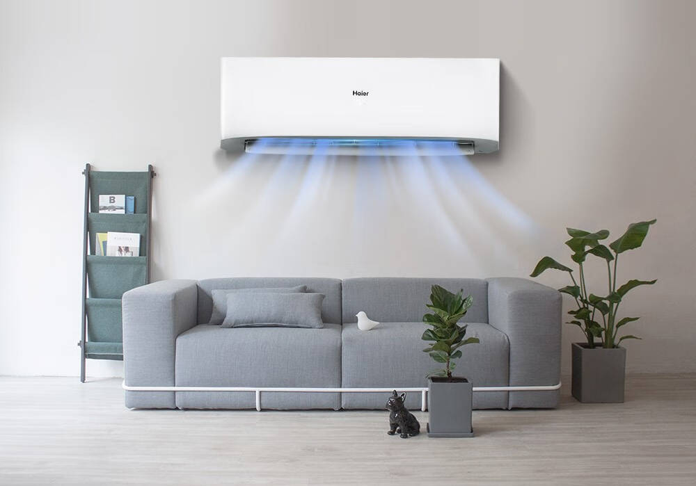 好用的空调安利给你们_家电装修效果图