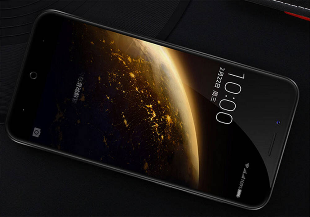 售价1599元,骁龙653 6g 64g,没得黑