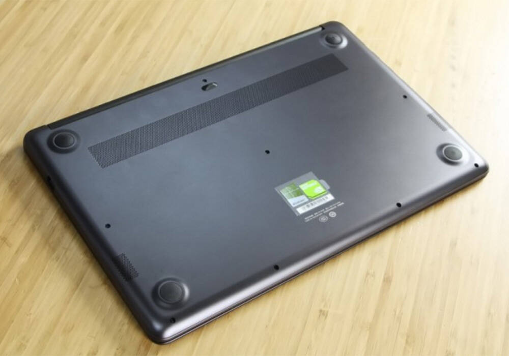 性价比的品质之选 华为MateBook D笔记本评测