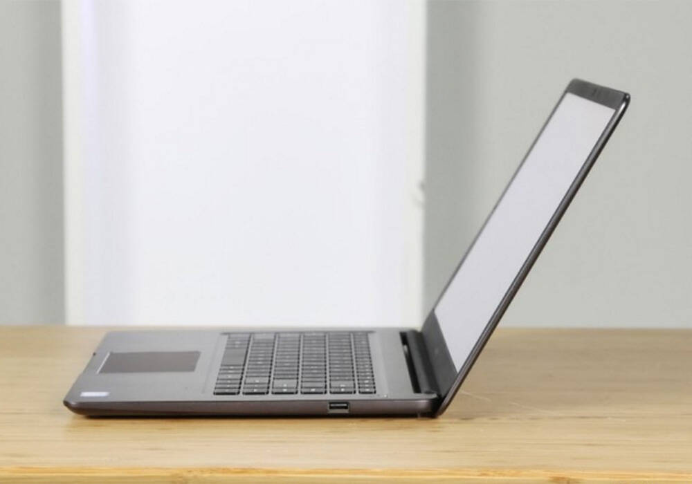 性价比的品质之选 华为MateBook D笔记本评测