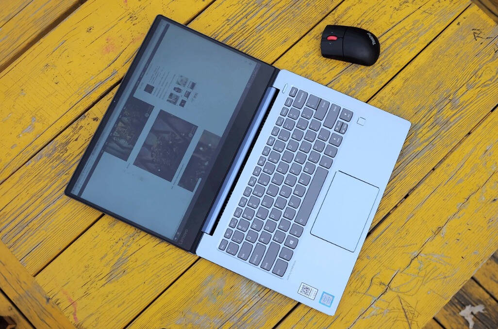 联想小新air14 2018款