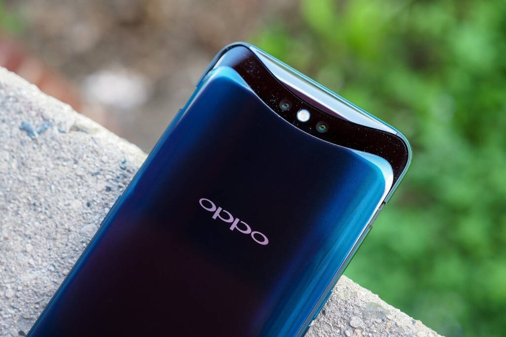 全球首款10g手机现身工信部,这下oppo要赚翻了