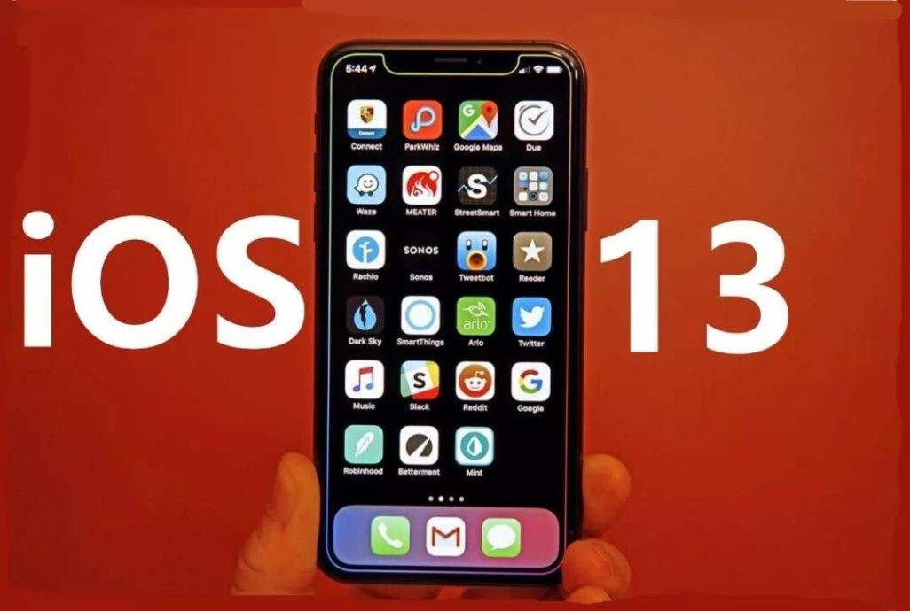 iOS 13没完没了！仅仅一周后，苹果又发布了新的公测版！