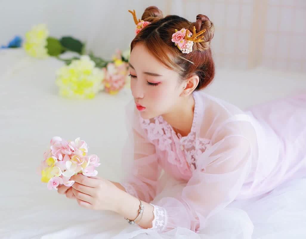 美容器:中秋也要美美哒,你的美貌就交给它来守护吧!
