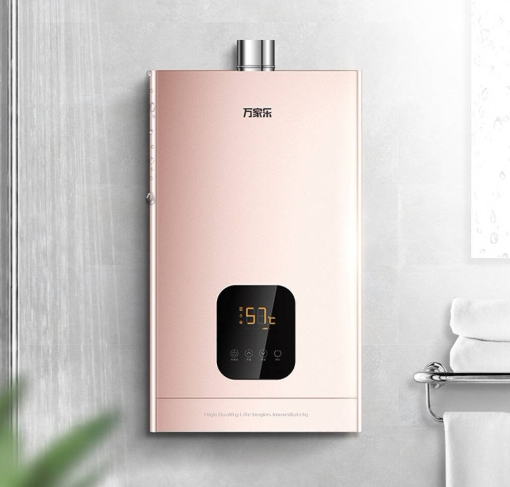 关心热水,更关心你,由内而外,层层保护,让你尽情沐浴